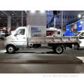 2T DONGFENG D51 SINGLE CABIN MINI TRUCK